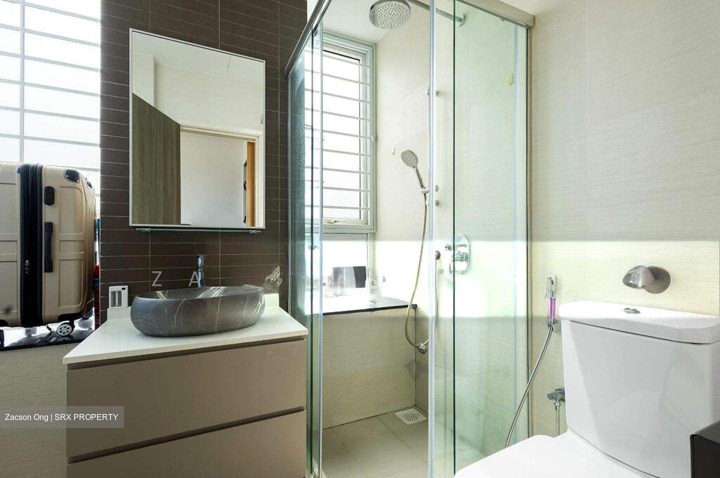 Carlyx Residence (D8), Apartment #501779571